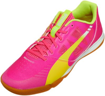 futsal puma evospeed
