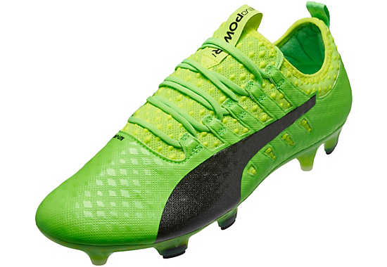 Puma Evopower Vigor 4 Fg Puma Evopower Vigor 4 Fg
