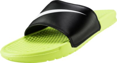 nike soccer slides