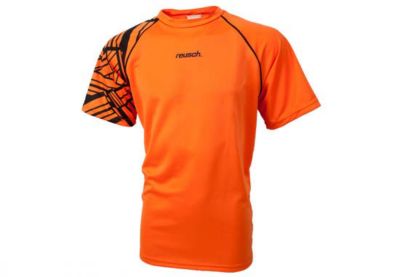 reusch goalkeeper shirt