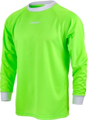 reusch goalkeeper shirt