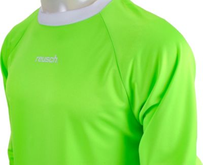 reusch goalkeeper shirt