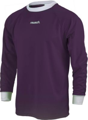 reusch goalkeeper shirt