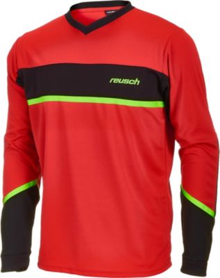 reusch goalkeeper shirt