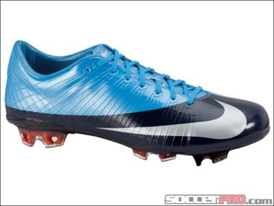 mercurial vapor superfly 1