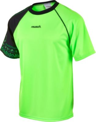 reusch goalkeeper shirt