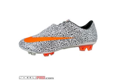 mercurial vapor ronaldo nazario