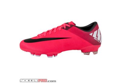 nike mercurial victory ii