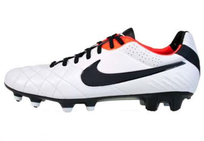 tiempo legend iv