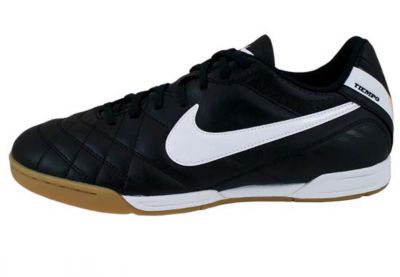 Nike Tiempo Natural IV Indoor ShoeLifetime ReturnNike Futsal Shoes