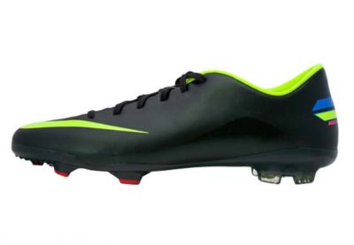 nike mercurial glide iii fg