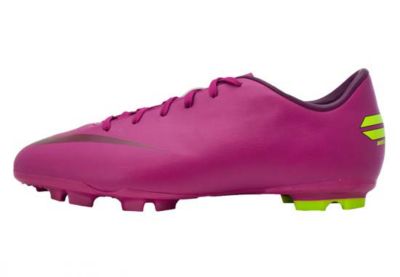 nike mercurial pink sports direct