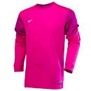 nike pink goalkeeper jersey