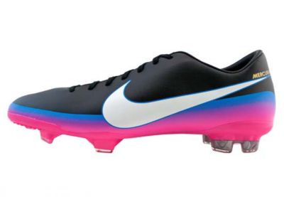 nike mercurial glide iii fg