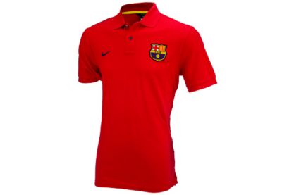 barca polo