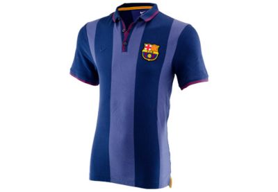 barca polo