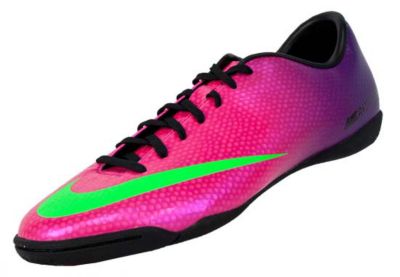 nike youth mercurial victory iv indoor soccer shoes