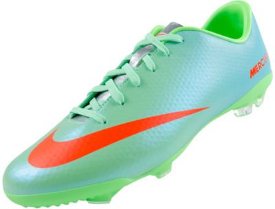 nike mercurial cleats youth