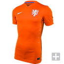 Holland World Cup Home Jersey - 2014