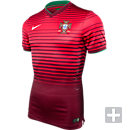 Portugal World Cup Home Jersey - 2014