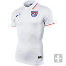Nike USA Home Match Jersey World Cup 2014