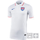 Nike Youth USA Home Jersey World Cup 2014
