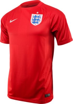 england away stadium shirt