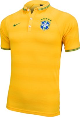 brazil soccer polo