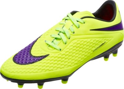 Nike Hypervenom Phantom III DF FG EA SPORTS. Nike.com DE