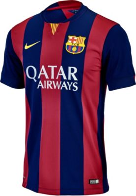 barcelona jersey 2014