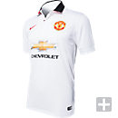 Nike Manchester United 2014-15 Away Jersey