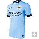 Manchester City Manchester City