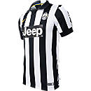 Nike Juventus 2014-15 Home Jersey