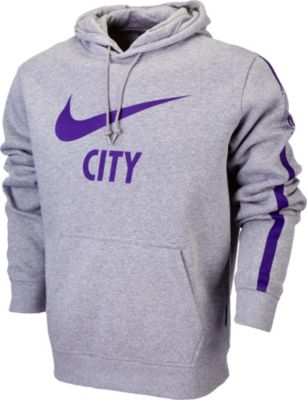 man city nike hoodie