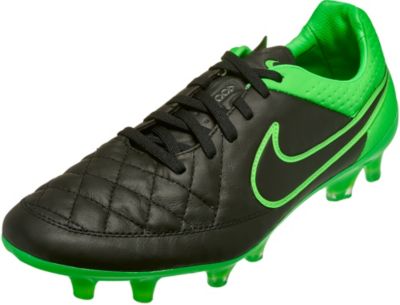 nike tiempo legend 5 black