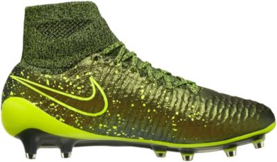 Nike Men's Magista Opus II Tech Craft FG Football Boots