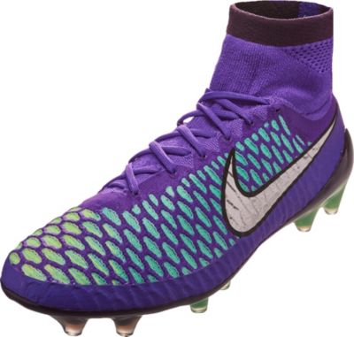 nike magista obra purple