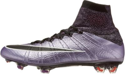 nike mercurial superfly lilac