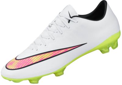 Nike Mercurial Vapor IX CR FG Multicolour Professional Football