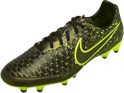 Nike Magista 2 Football Boot Unveiled SneakerNews.com