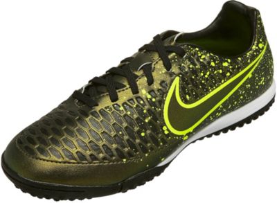 Nike MAGISTAX Proximo TF Mens Turf Soccer Cleats eBay