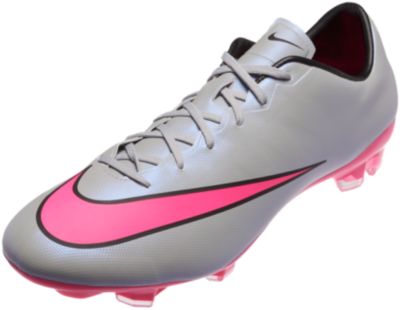 nike mercurial veloce ii fg