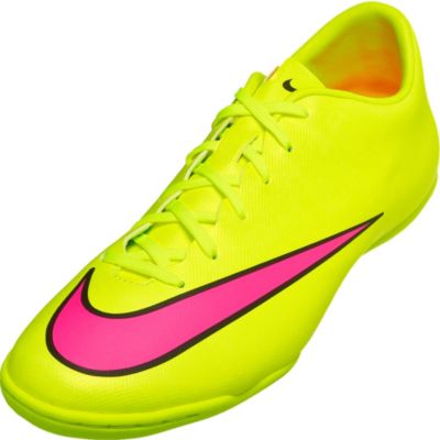 nike mercurial victory v ic