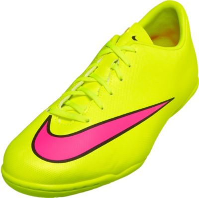 nike mercurial indoor youth