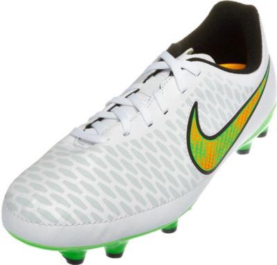 Nike MAGISTAX Proximo II TF Turf Soccer Shoes Volt eBay