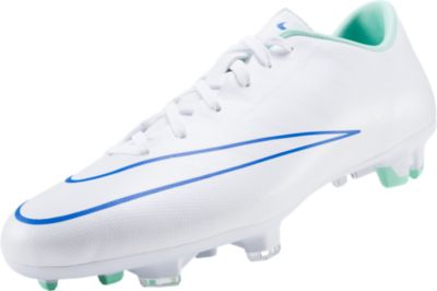women's nike soccer cleats mercurial