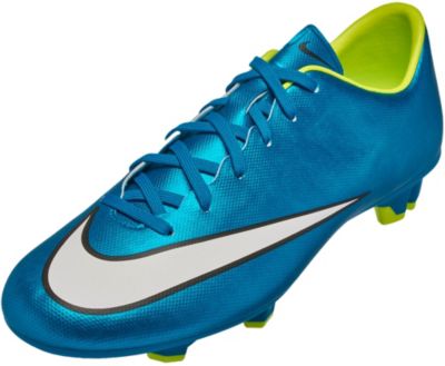 nike mercurial victory v