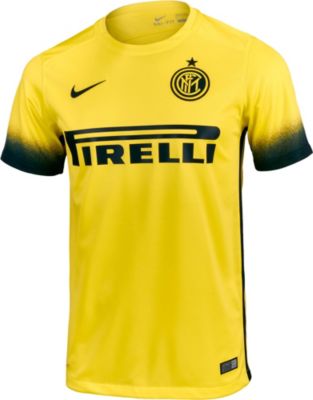 jersey inter 3rd