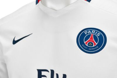 2015 psg jersey