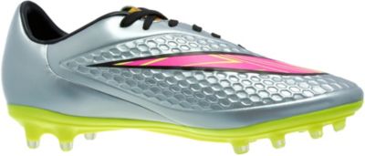 nike hypervenom chrome